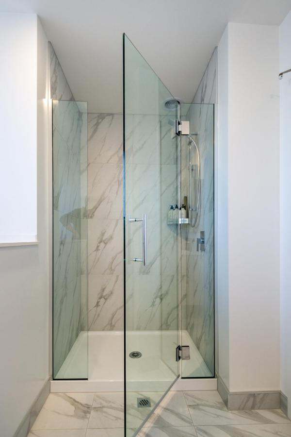 Nature'S Haven 2 Bed 2 Bath W/Carpark Christchurch Exteriör bild